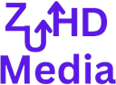 ZUHD Media